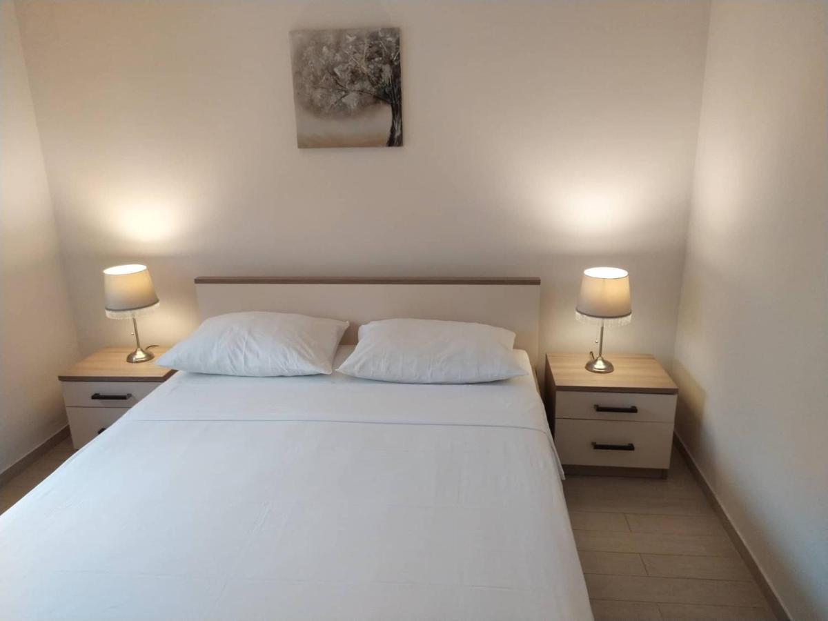 Apartment Soleil Split Exterior foto