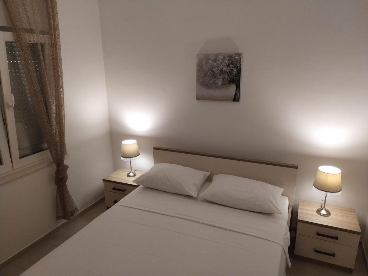 Apartment Soleil Split Exterior foto
